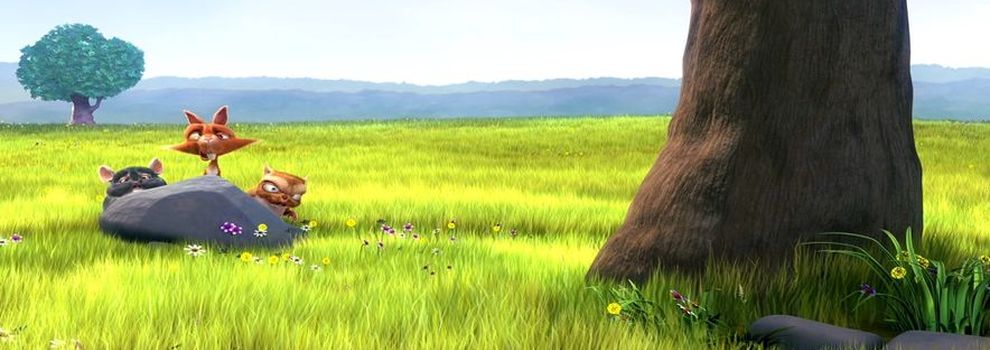 Banner Chaaaa
