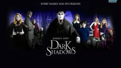 Dark Shadows