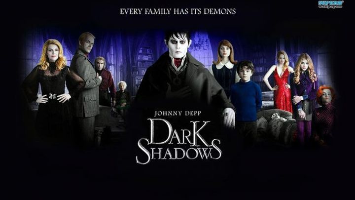 Dark Shadows