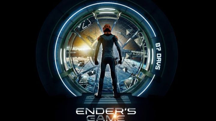 Ender's Game
